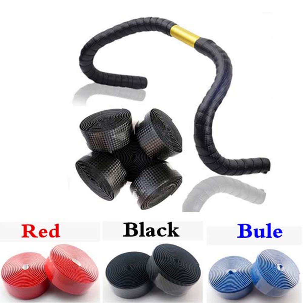 Handle Bar Damping Anti-slip Bike Straps Bicycle Grips Tapes Handlebar Tape Handle Belt