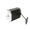 JK57HS112-3004 Micro Stepper Motor for Engravers, Mask Machines, and Ventilators