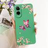 Для Xiaomi Poco M7 4G Чехол Милый Динозавр Астронавт Расписная Крышка Мягкий Силиконовый Чехол для Телефона Для Xiaomi Poco M7 Plus M7Plus 5G Сумки