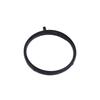 Engine Coolant Pipe Seal For BMW E81 E87 E46 E90 N43 N46 11537505806