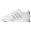 Continental 80 Stripes Cloud White Linen Green Off White Unisex Sneakers GX1914