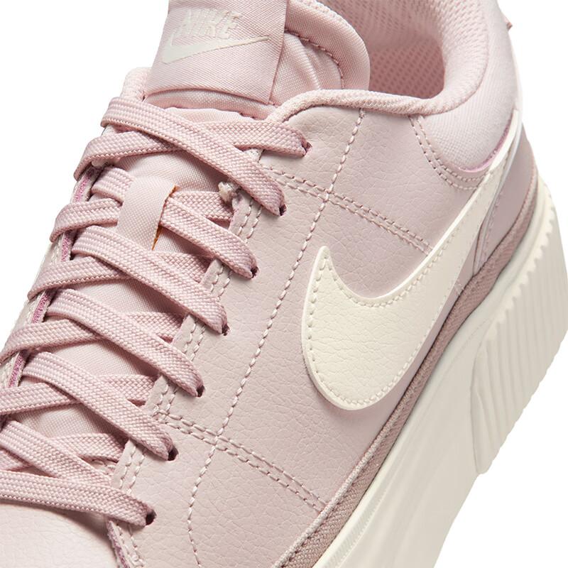 NIKE COURT LEGACY Women's Casual Shoes, Cushioned Sneakers