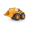 Engineering Children Car Fall Resistant Excavator Stirring Truck Boy Toy Beach