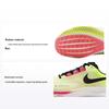 Кроссовки унисекс Air Zoom Rival Fly 3 Ekiden Zoom Pack Желтые Люминесцентно-Зеленые Volt CT2405-301