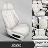 All-Season Full-Coverage Seat Covers for 2026 Aion i60 Interior Cushions