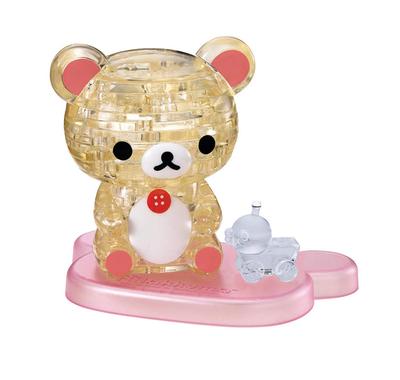 Кристальный пазл Beverly Korilakkuma 37 деталей