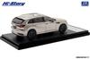 Inter Allied Hi Story MAZDA Платиновый кварцевый металлик Готовый продукт HS494QZ 1/43 CX-80 (2024)