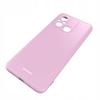 Sc Silicone Case Redmi Redmi 12C Lilac