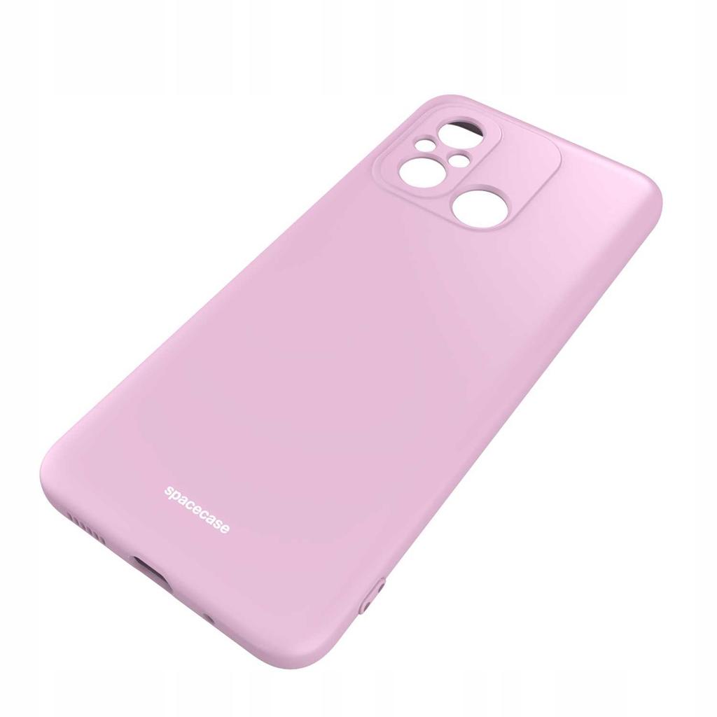 Sc Silicone Case Redmi Redmi 12C Lilac