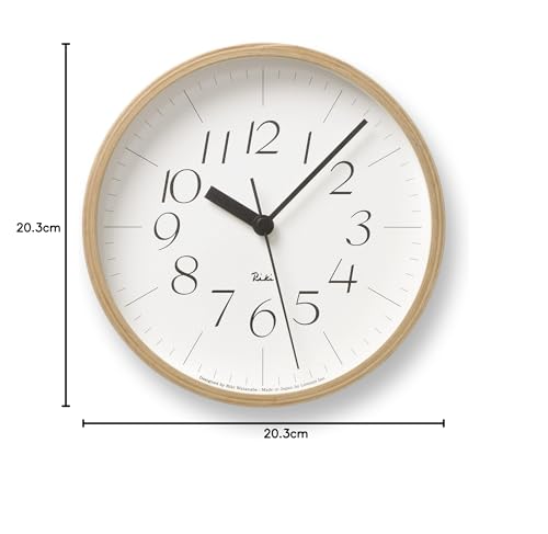 Lemnos Часы Riki S WR-0312 S