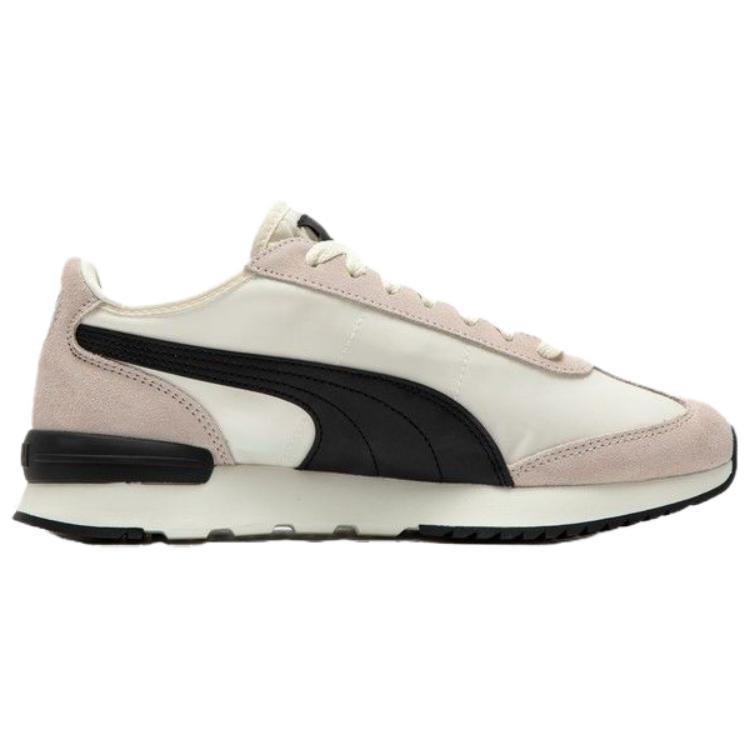 PUMA Rider Future Vintage 'Cream Beige Black' Men's 392901-01