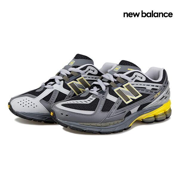 New Balance 1906 CaStle Rock Ginger Lemon мужские кроссовки M1906na