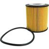 MAHLE Filter Element Peugeot Citroen 308 308SW Lifter Berlingo Allure GT Line