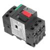 4?6.3A Motor Circuit Breaker Overload Prevention Motor Protector Switch AC 690V Easy Install