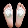 Half Length Foot Cushions Metatarsal Arch Support Pad Massage Feet Shoe Insole