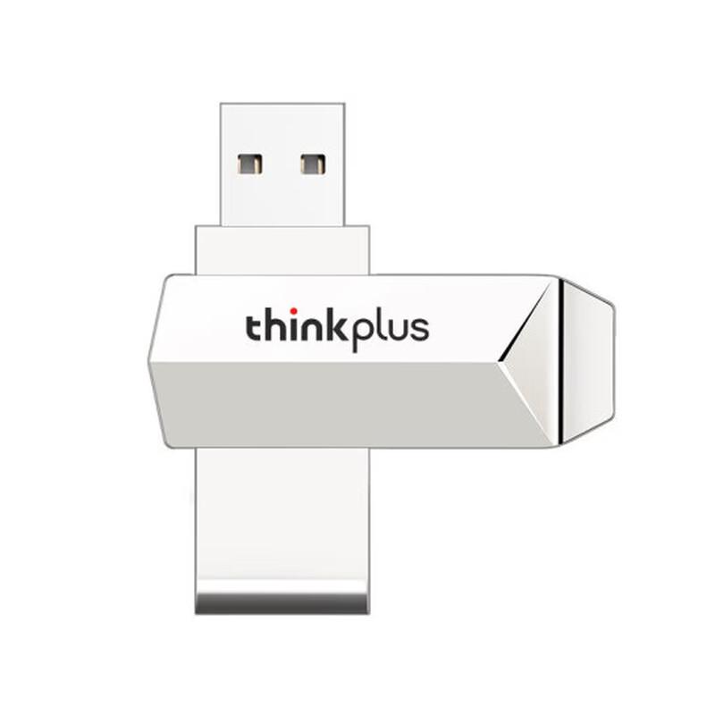 Lenovo USB 3.2 Флеш-накопитель Thinkplus TPU301