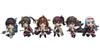 Nendoroid Petit Kantai Collection KanColle Painted Trading Movable Figure Box of 6 -KanColle- Non-scale ABS&ATBC-PVC