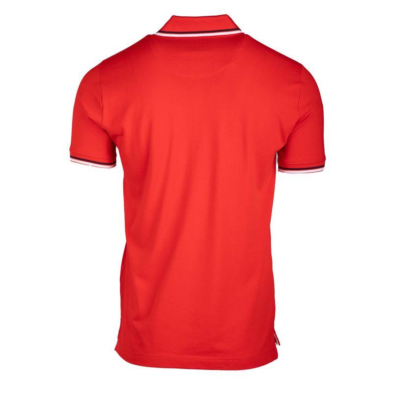 Поло Padova mc 18147 Мужчина CERRUTI