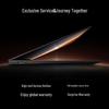ThinkPad X1 Carbon Aura AI 2025 Laptop (CN version)