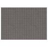 VidaXL Weighted Blanket Grey 150x200 Cm 7 Kg Fabric 350774