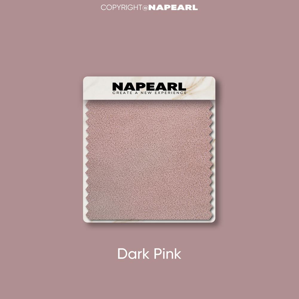 1 шт. NAPEARL 70-80% затемняющие несколько однотонных окрашенных штор для гостиной, спальни, мягкая занавеска, домашний декор