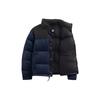 1996 Down Jacket Winter Men's Marine Blue NF0A3C8D-8K2