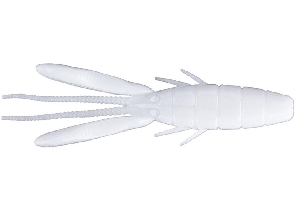 OSP Мягкая приманка Dolive Beaver 3 дюйма W059 (9305)