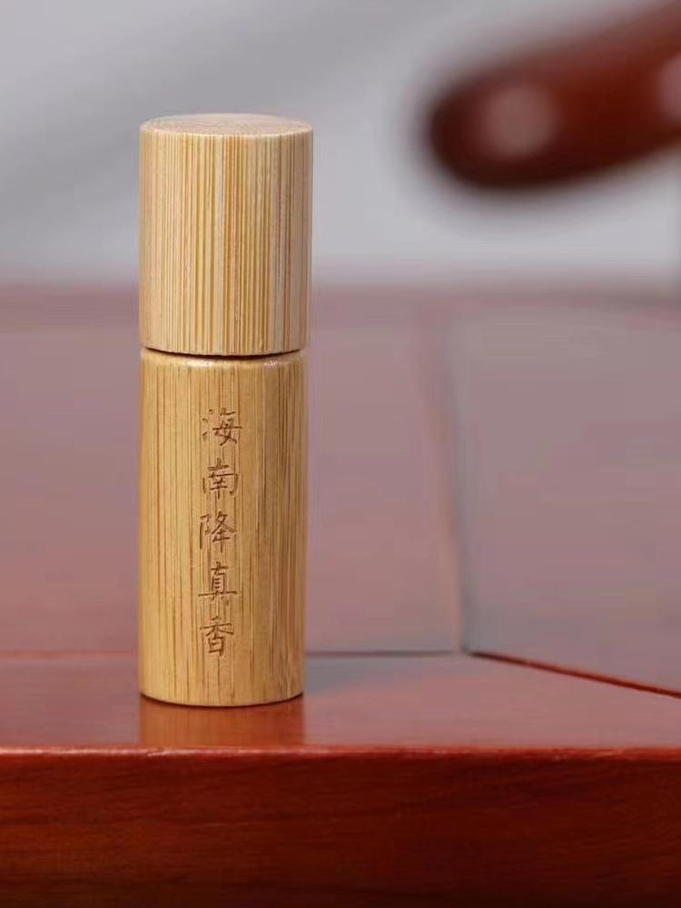 Aromatherapy Essential Oil Ball Bearing Apply Essential Oil Meditation/Air Purification Buddha Bead Maintenance Raw Material