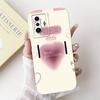 Для Xiaomi Poco F4 GT Чехол Роскошный Конфетный Расписной Чехол Ударопрочный Мягкий ТПУ Чехол для Телефона Для Xiaomi Poco F4 PocoF4 GT 5G Чехлы Сумки