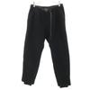 Bore Fleece Climbing Pants L Black Outdoors Men's Used