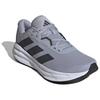 adidas Кроссовки Galaxy 7 Halo Silver Carbon Унисекс Серый Core-Black ID8754
