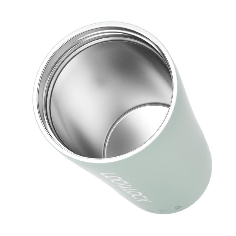 LOCK&LOCK 400ml Portable Electric Heating Cup