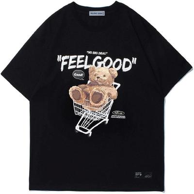 Верх – Футболки