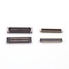 2-10pcs For Samsung Galaxy A03 A03s A037F A037 LCD Display FPC Connector USB Charger Charging Plug Contact 40Pin On board
