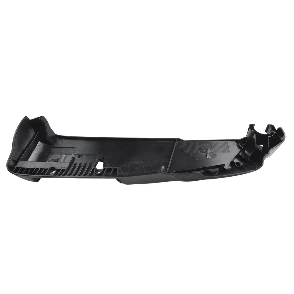 Крышка отделки автомобиля, панель переключателей сиденья, черная для Volvo Front Power Plug-and-play для Volvo S80 XC90 V70 S60, замена