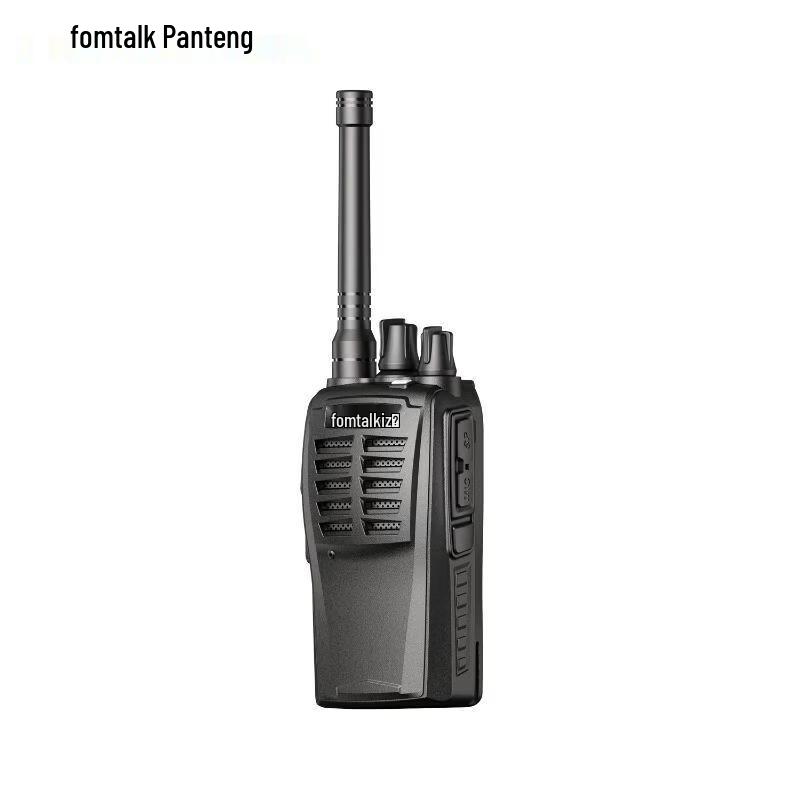 Аналоговая рация Fomtalk (Китайская версия)