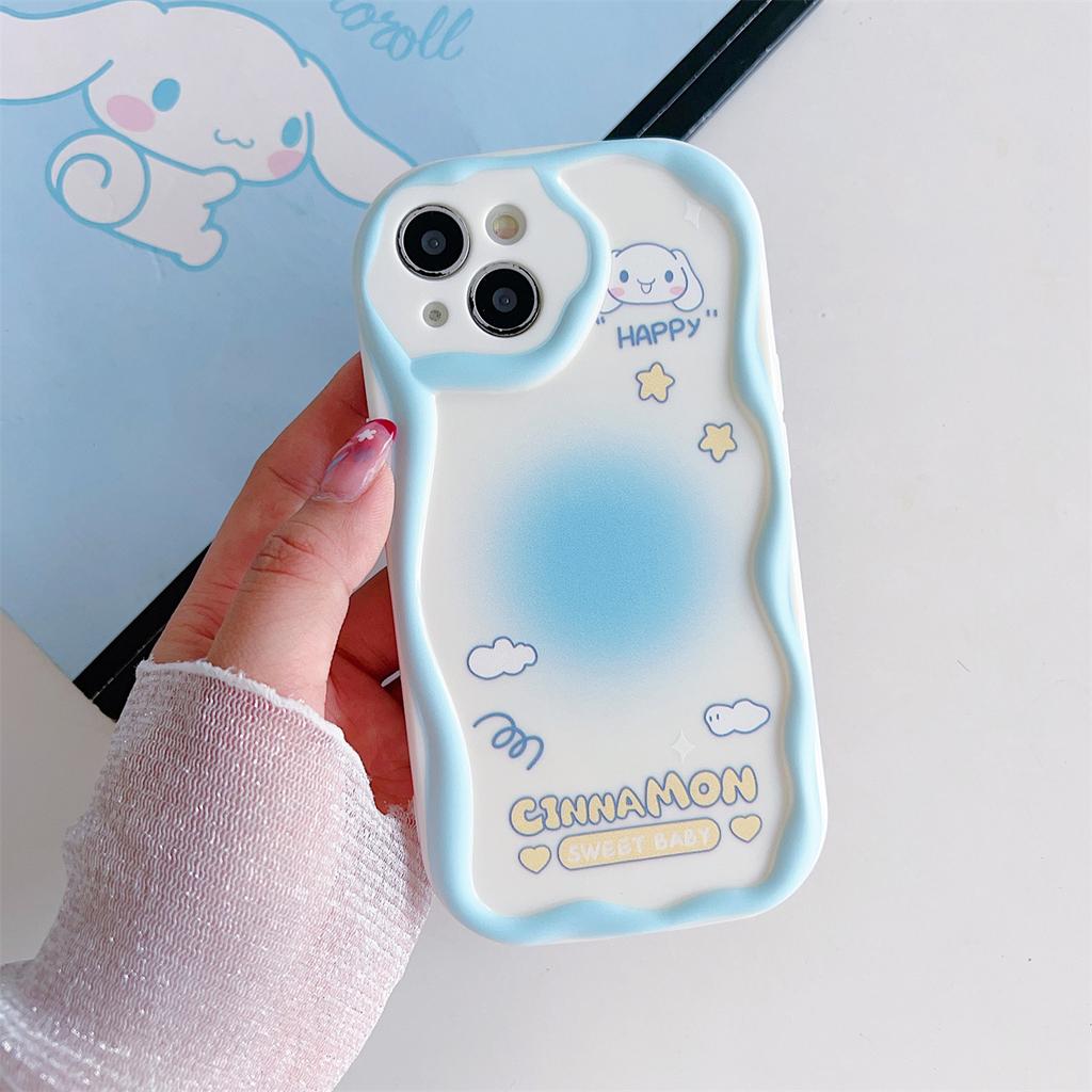 Модный чехол для телефона из мягкого ТПУ с рисунком щенка для iPhone Samsung Vivo Xiaomi Oppo, все модели