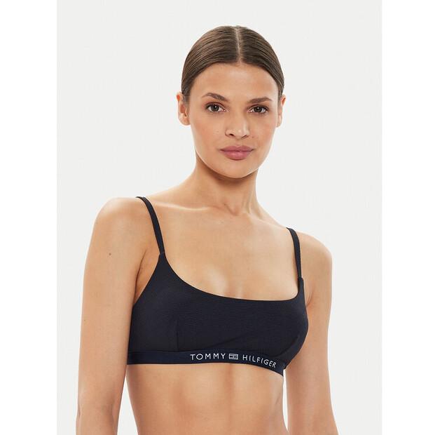 Топ от бикини Tommy Hilfiger UW0UW05323