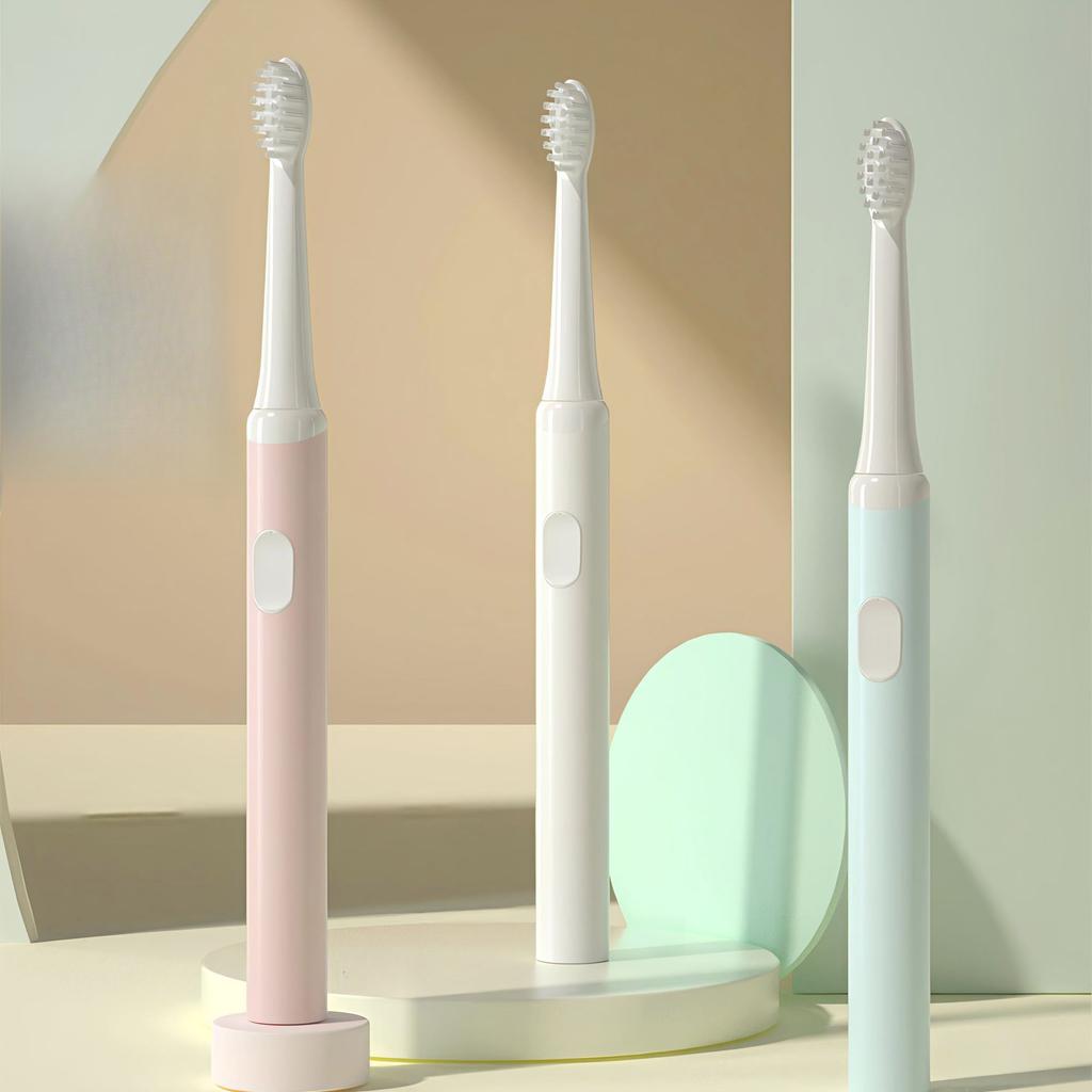 Electric Toothbrush T10 Adult Household Smart Sonic Automatic Soft Hair Men's and Women's Electric Toothbrush Couple