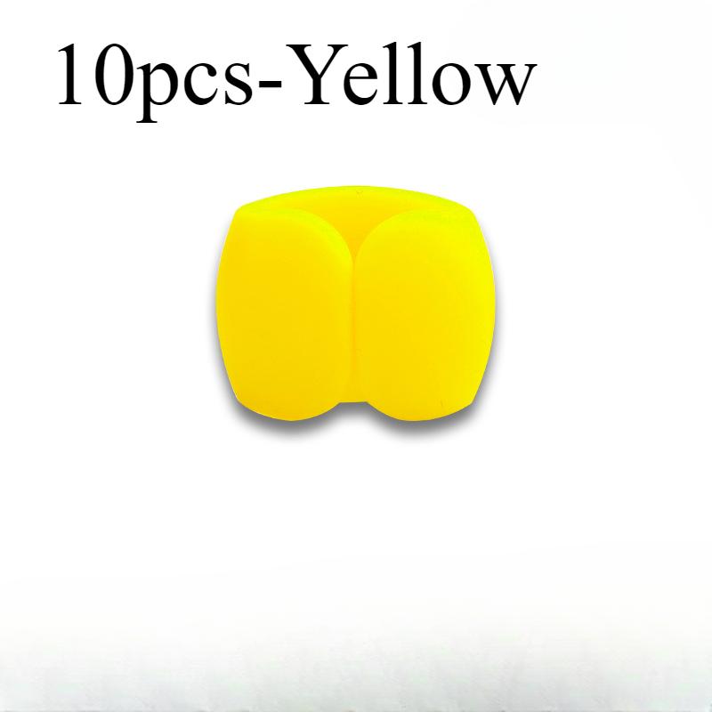 5/10 шт. Органайзер для намотки кабелей, клипсы, держатель для провода мыши/наушников, держатель для USB-зарядного устройства, органайзер для рабочего стола, защита для провода