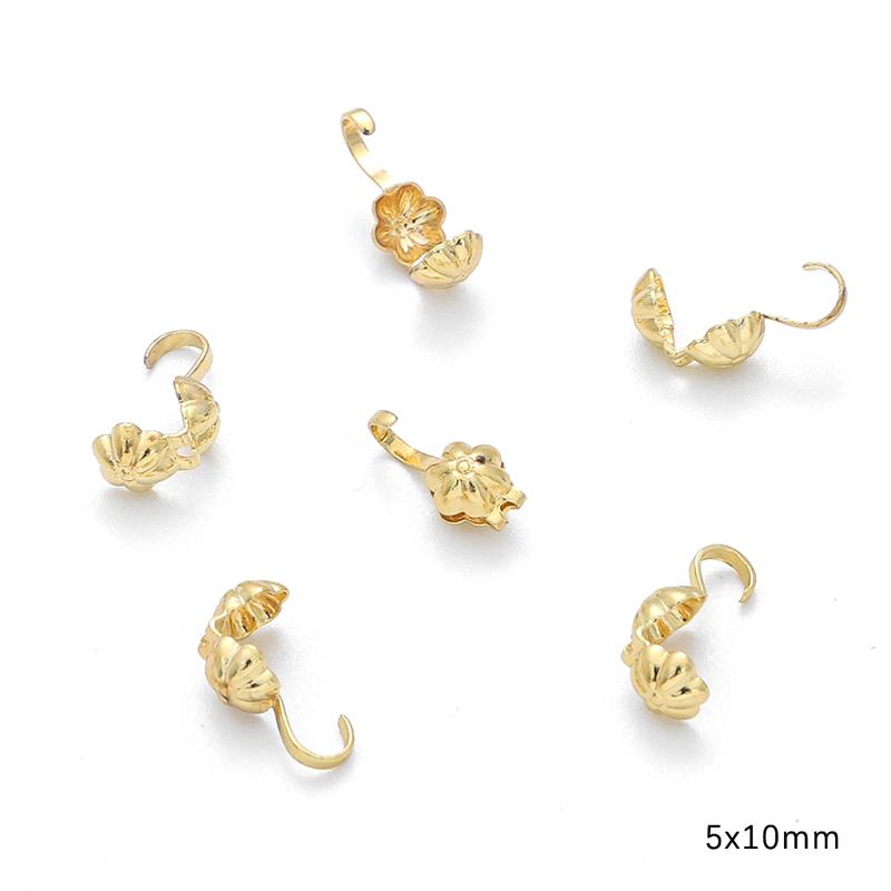 20 шт. медная застежка для DIY ожерелья, браслета, серег, изготовления ювелирных изделий, аксессуары для рукоделия