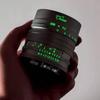 Cheecar 50mm F1.2 MF APS-C Large Aperture Lens Fluorescent Effect for Sony E Nikon Z Canon RF EF-M Fujifilm FX Macro 4/3 Mount