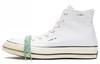 Chuck 70 Dr. Woo x Chuck 70 'Белый' 162978C