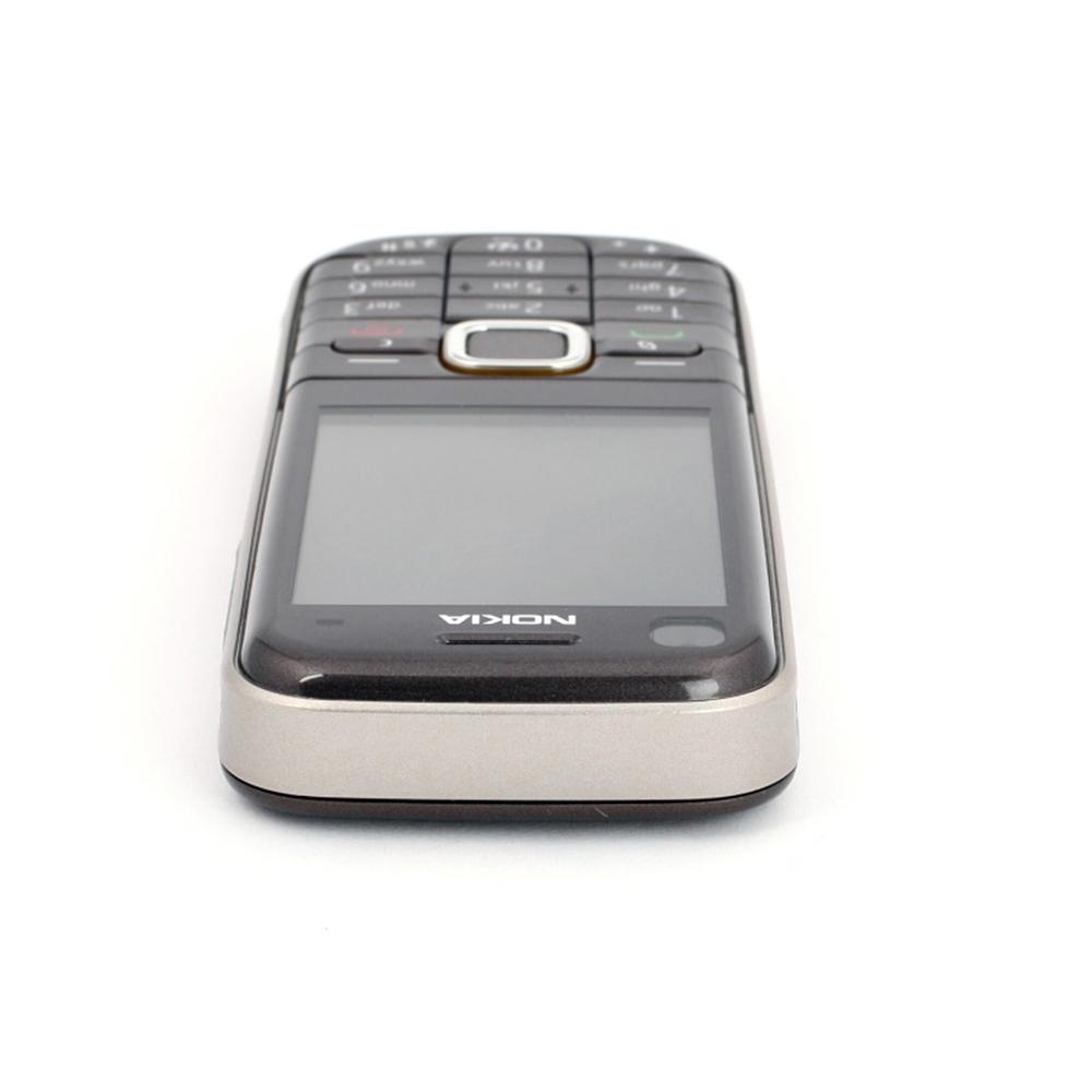 Восстановленный Оригинальный Мобильный Телефон Nokia 6720 Classic 3G С 1 SIM-картой