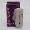 Electric Blue Light Induction Hair Removal Shaver for Women
