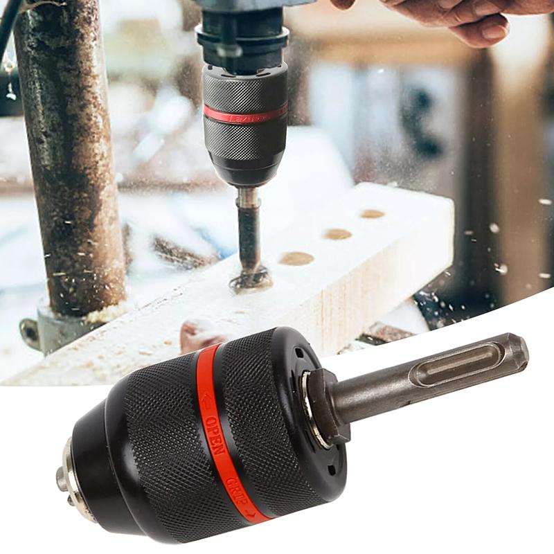 1 комплект патрона для сверления SDS 1/2-20UNF Bosch патрон для сверления переходная головка адаптер Dewalt Keyless 2-13MM