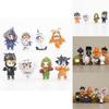 Изысканные ПВХ Аниме Фигурки Digimon Taichi Yamato Sora Koushiro Mimi Коллекционный Набор