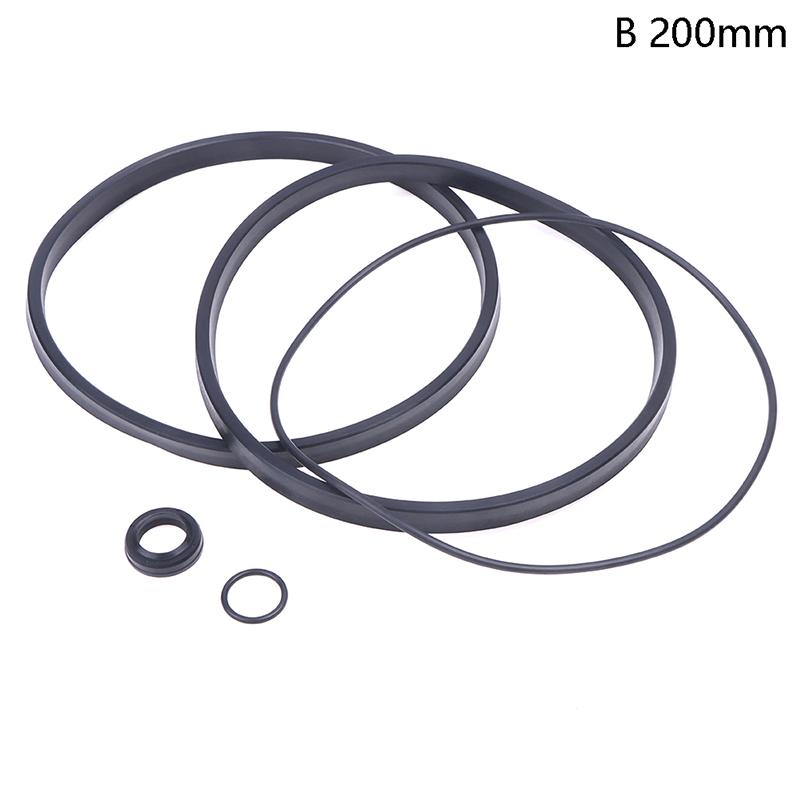 Ремкомплект воздушного цилиндра для уплотнения цилиндра прерывателя борта машины шиномонтажного станка