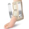 Double-sided Support Sports Ankle Support Elastic Adjustable Ankle Support  Foot Support