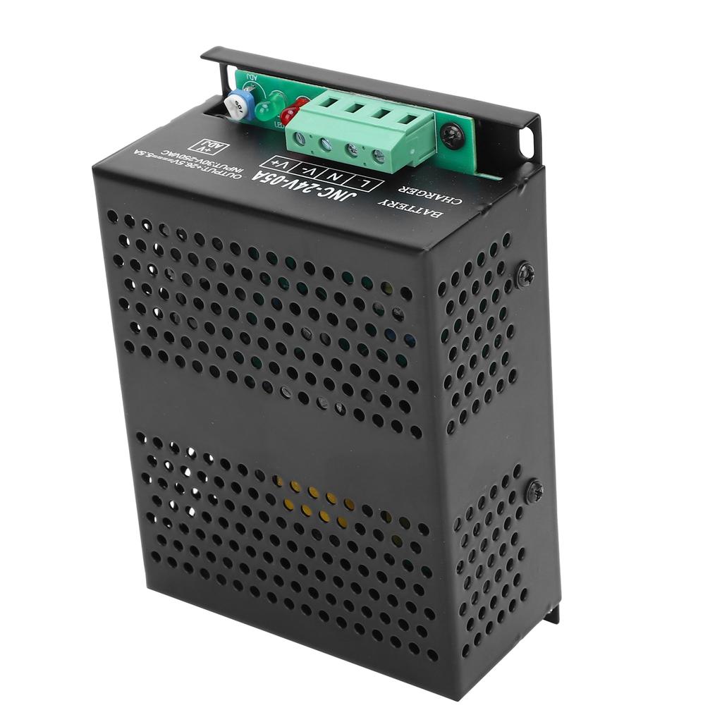 Автоматическое зарядное устройство для аккумулятора Дизель-генераторная установка Импульсный источник питания DC24V